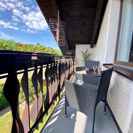 Apartman U Babicky Česká Skalice Exterior foto