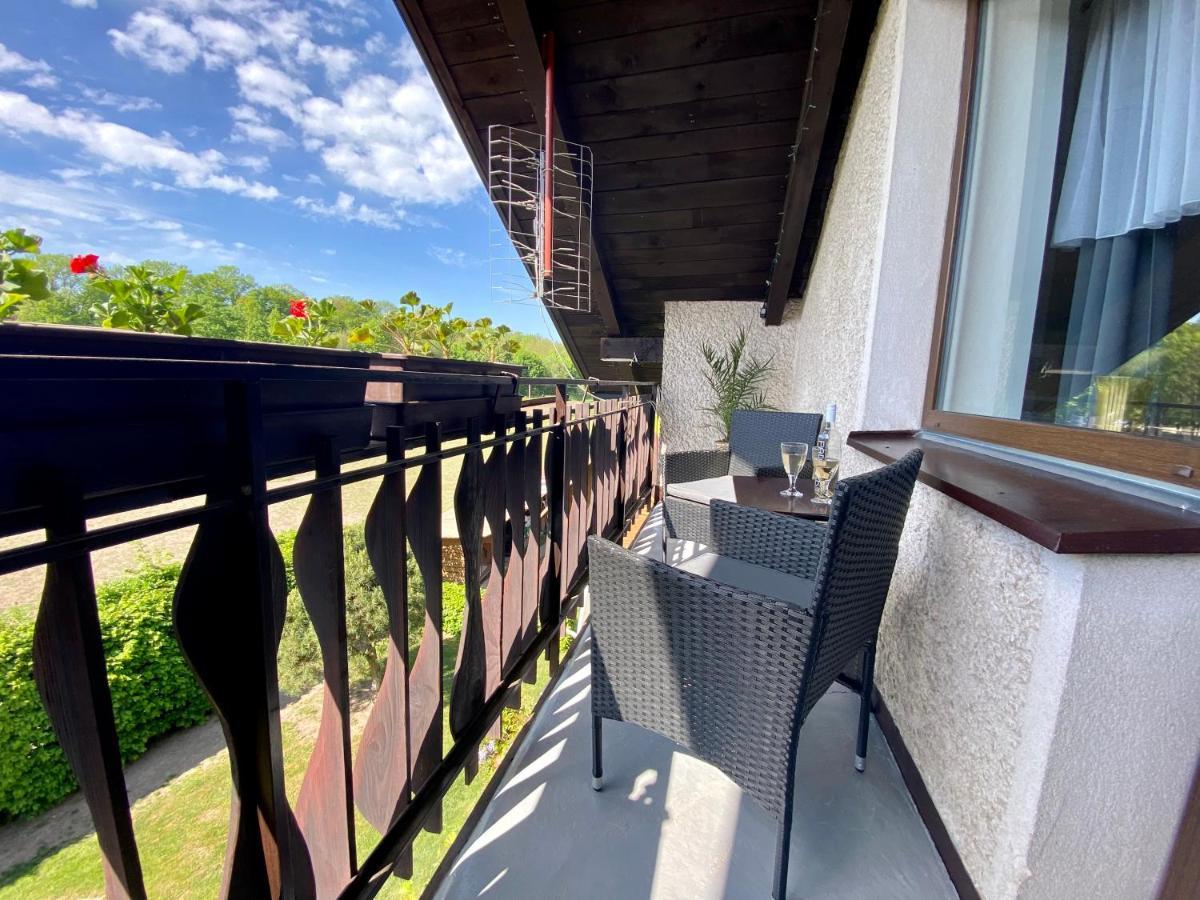 Apartman U Babicky Česká Skalice Exterior foto